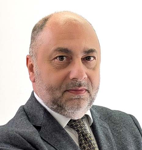 Denis Bećirić