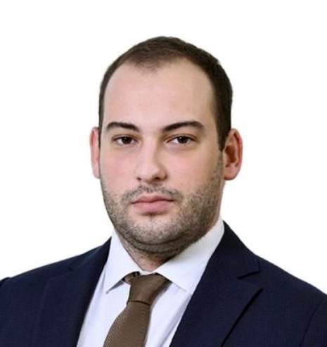 Jovan Bećirić