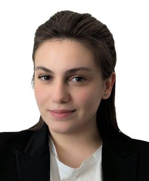 Sonja Bećirić