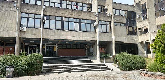 Sremska Mitrovica: Osuđenici će davati izjave sudiji onlajn